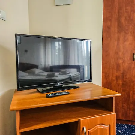 Bed & Breakfast Sanssouci 3*