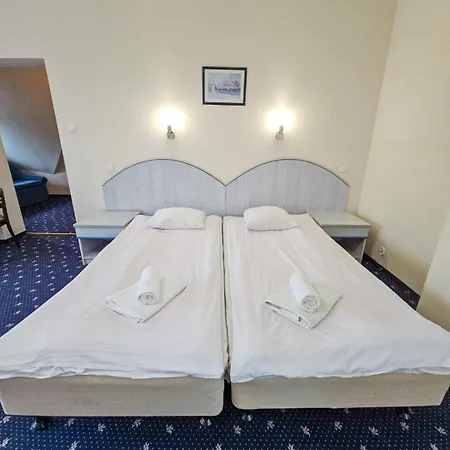 Bed & Breakfast Sanssouci Kudowa-Zdrój