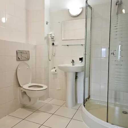 Sanssouci 3* Kudowa-Zdrój