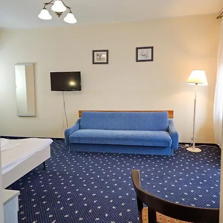 Sanssouci Bed & Breakfast