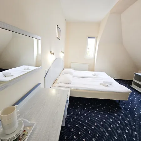 فندق مبيت وإفطار Sanssouci