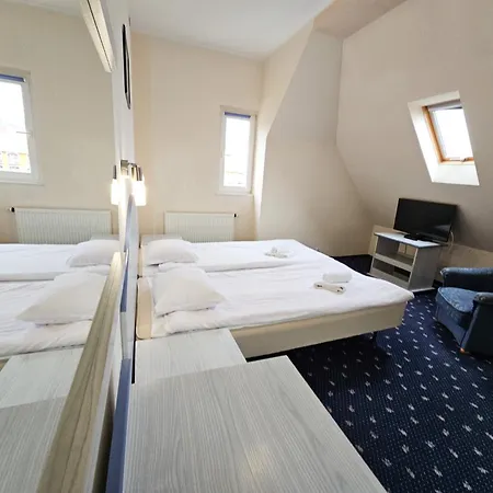 Sanssouci Kudowa-Zdrój