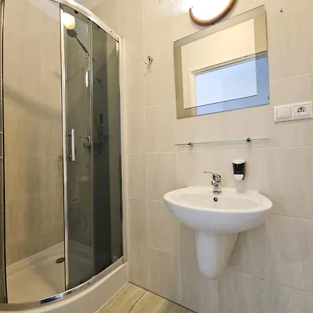 Bed & Breakfast Sanssouci