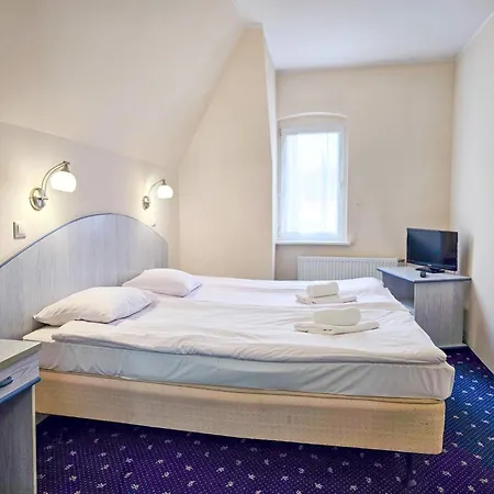 Sanssouci Bed & Breakfast