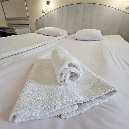 فندق مبيت وإفطار Sanssouci 3*