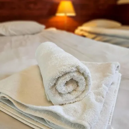 Sanssouci Bed & Breakfast