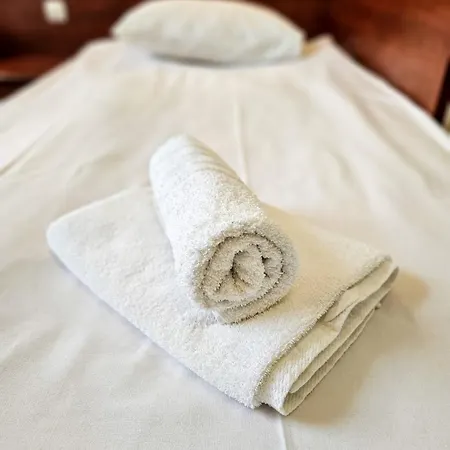 Sanssouci 3* Kudowa-Zdrój