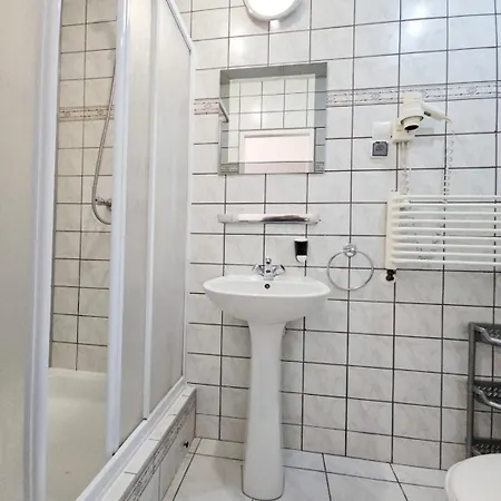 فندق مبيت وإفطار Sanssouci