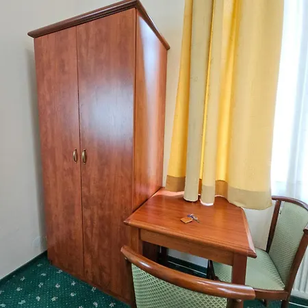 Bed & Breakfast Sanssouci