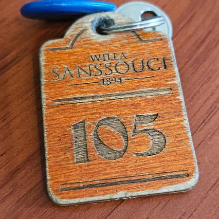 Sanssouci *