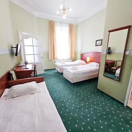 Sanssouci Bed & Breakfast