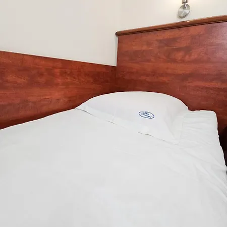 Bed & Breakfast Sanssouci *