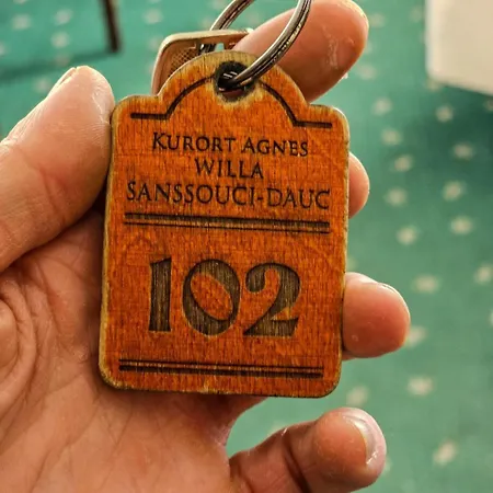 Sanssouci *