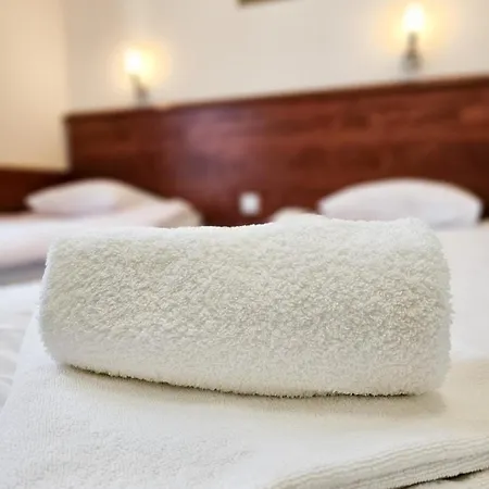 Sanssouci Bed & Breakfast *