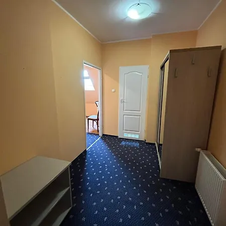 Bed & Breakfast Sanssouci