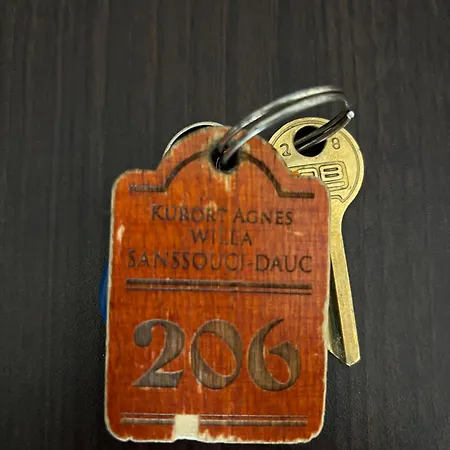 Sanssouci Kudowa-Zdrój