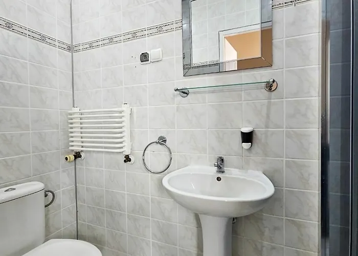 Willa Sanssouci Bed & Breakfast