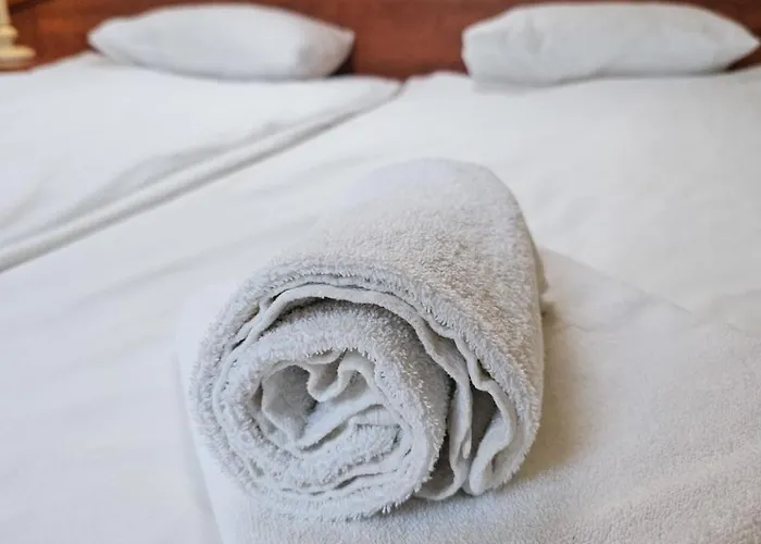 Willa Sanssouci Bed & Breakfast