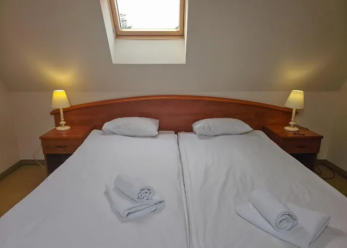 Willa Sanssouci Bed & Breakfast 3*