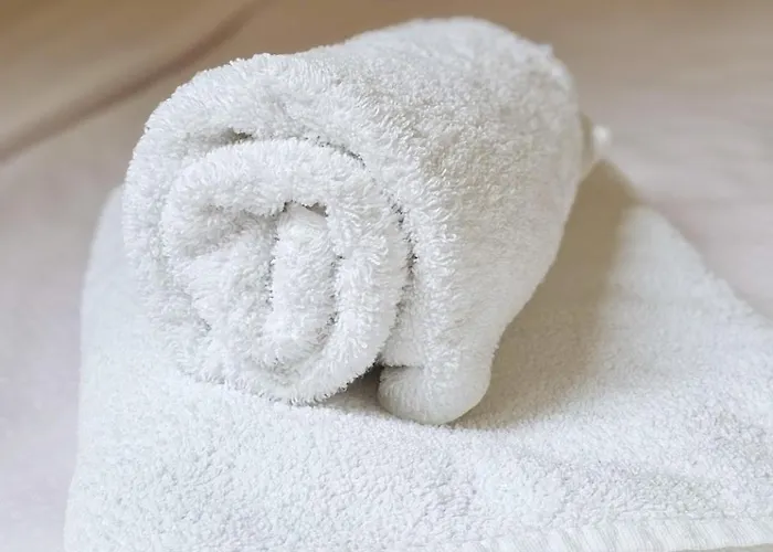 Bed & Breakfast Willa Sanssouci