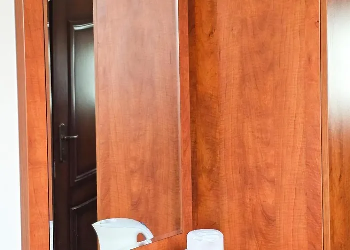 Willa Sanssouci Bed & Breakfast