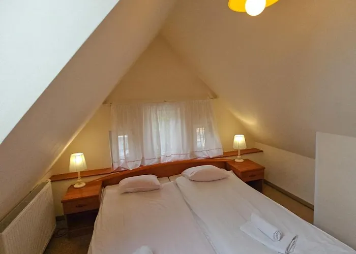 Bed & Breakfast Willa Sanssouci