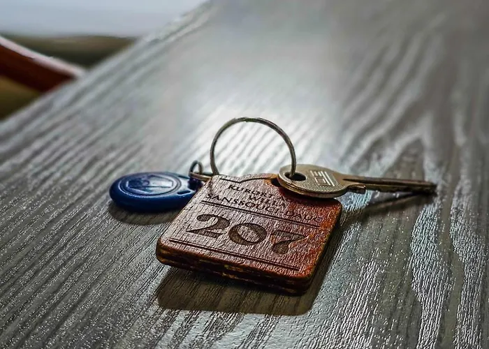 Bed & Breakfast Willa Sanssouci 3*