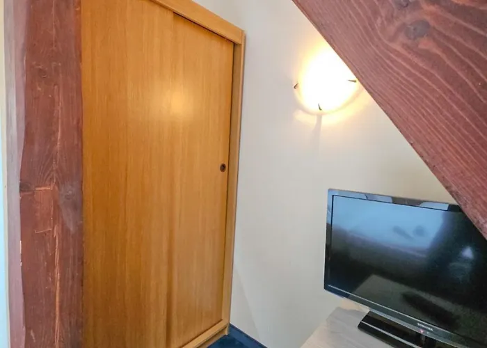 Willa Sanssouci 3* Kudowa Zdroj