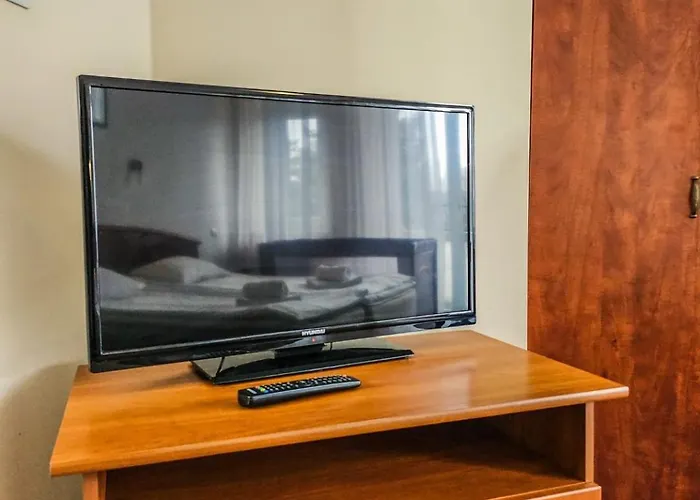 Bed & Breakfast Willa Sanssouci 3*