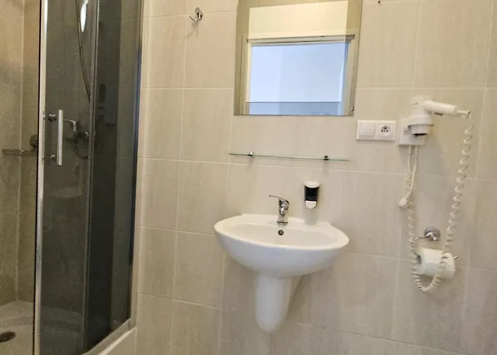 Willa Sanssouci Bed & Breakfast 3*