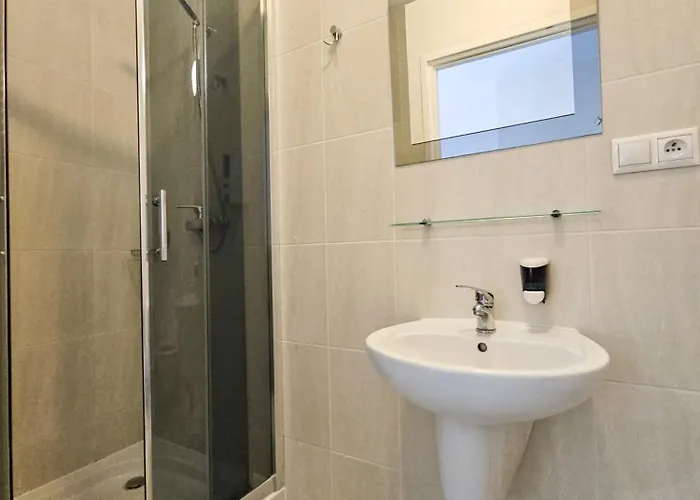 Bed & Breakfast Willa Sanssouci