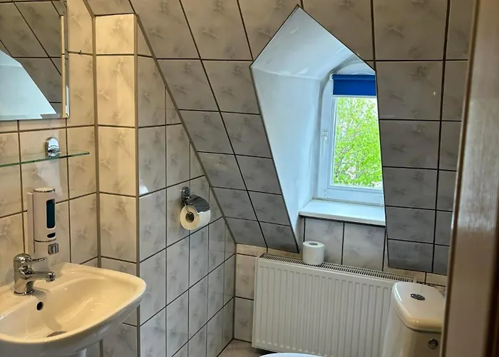 Willa Sanssouci Kudowa Zdroj